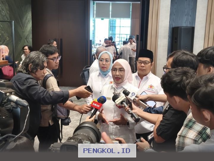 Pengusaha Lokal Diminta Tingkatkan Kontribusi terhadap Pertumbuhan Ekonomi Ibu Kota