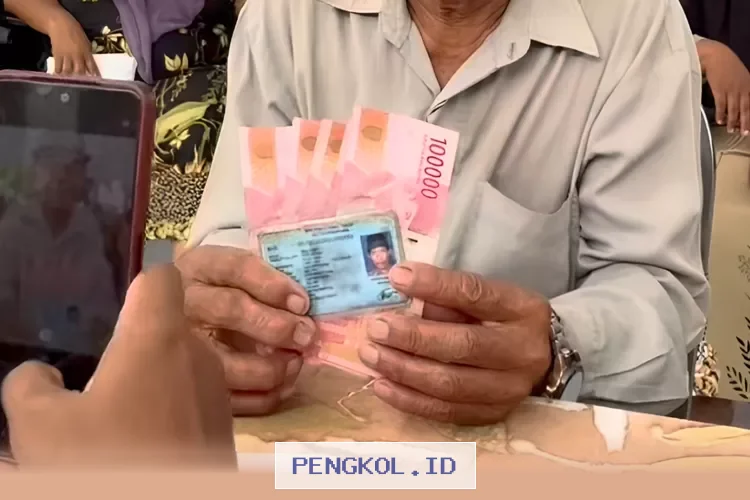 Penyaluran Bansos BPNT Tahap 4 Tahun 2025 Masih Dalam Proses Verifikasi Rekening Penerima Manfaat