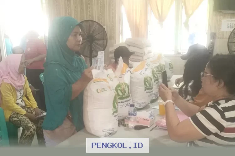 Penyaluran Bansos Tahap Akhir Maret 2026 Dimulai, PKH BPNT PIP dan BLT Dana Desa Cair Bertahap