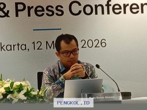 Permata Bank (BNLI) Pertahankan Strategi Bisnis 2026 Meski Hadapi Gejolak Ekonomi Global