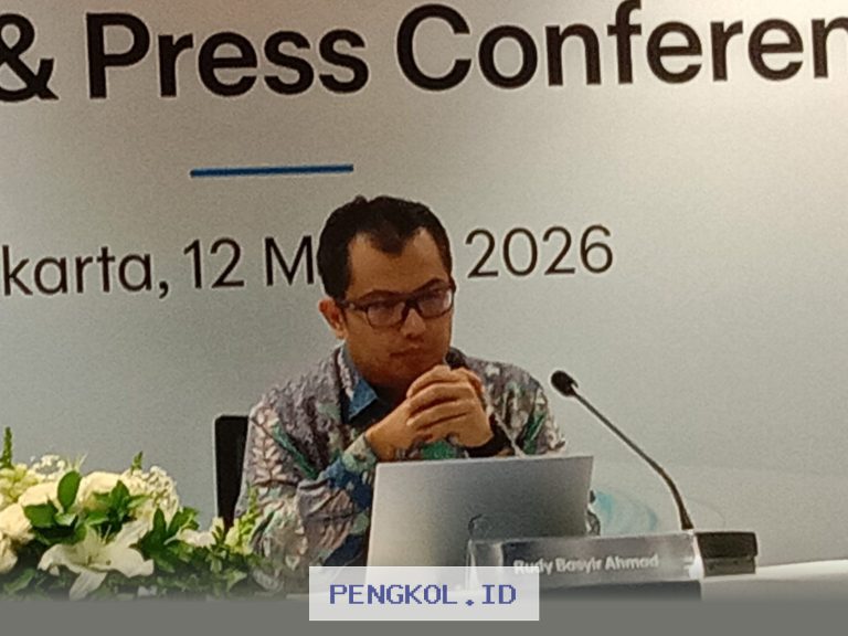 Permata Bank (BNLI) Pertahankan Strategi Bisnis 2026 Meski Hadapi Gejolak Ekonomi Global