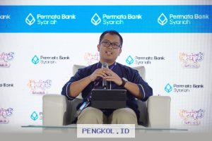 Permata Bank Perkuat Pelayanan Keuangan Syariah untuk Masyarakat Luas