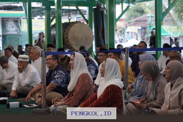 Permata Bank Syariah Dorong Inklusi Keuangan Melalui Program Safari Ramadan 2026