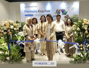 Permata Bank Tingkatkan Dukungan terhadap Ekonomi Sirkular dan Pengembangan UMKM Berkelanjutan