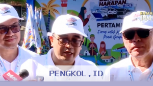 Pertamina Jamin Ketersediaan Energi Selama Ramadan Hingga Idulfitri Tetap Terjaga