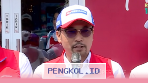 Pertamina Pastikan Pasokan BBM Aman dan Terjamin Sepanjang Libur Lebaran