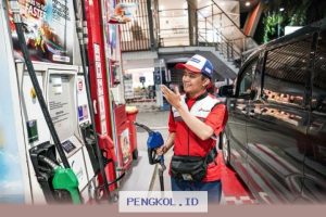Pertamina Patra Niaga Pastikan Distribusi BBM Tetap Lancar Selama Arus Balik Lebaran