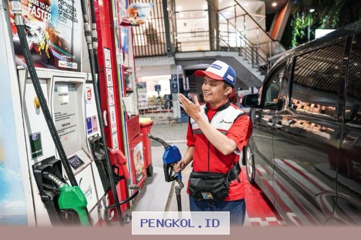 Pertamina Patra Niaga Pastikan Distribusi BBM Tetap Lancar Selama Arus Balik Lebaran