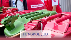 Pertamina Persiapkan Ribuan SPBU dan Layanan BBM untuk Antisipasi Arus Mudik Lebaran