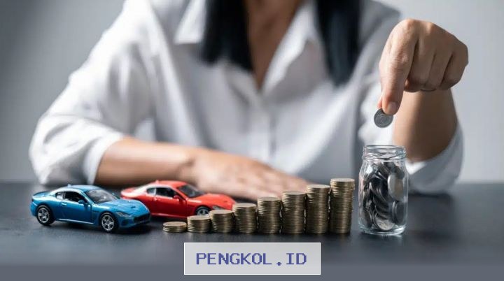 Pertimbangan Gaji Ideal Sebelum Beli Mobil agar Keuangan Tetap Terjaga dan Terencana dengan Baik
