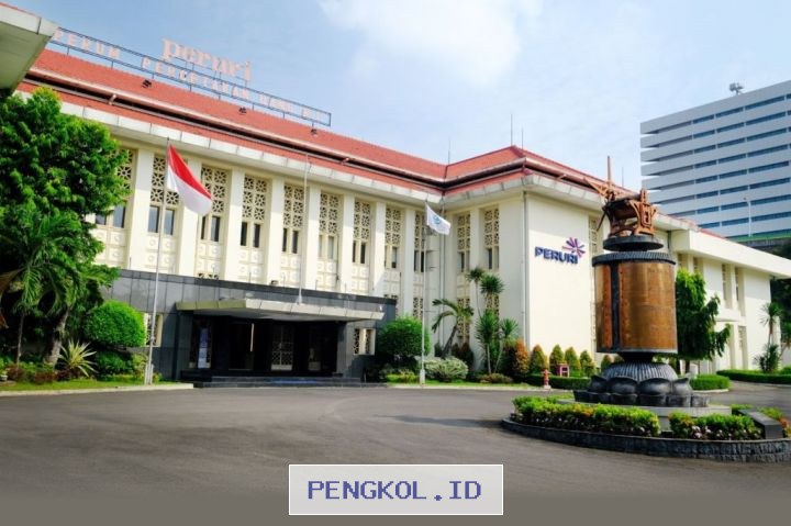 Peruri Tingkatkan Protokol Keselamatan Operasional dengan Standar Kelas Dunia