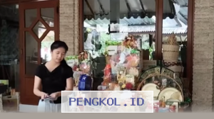 Pesanan Hampers Menyusut Drastis Jelang Hari Raya Idulfitri Tahun Ini