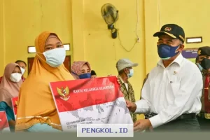 PKH dan BPNT Dipastikan Cair Hingga Maret 2026, KPM Validasi Baru Harus Segera Melengkapi Data