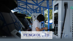 PLN Pastikan Kesiapan SPKLU di Rute Mudik Surabaya-Bali Sebelum Lebaran