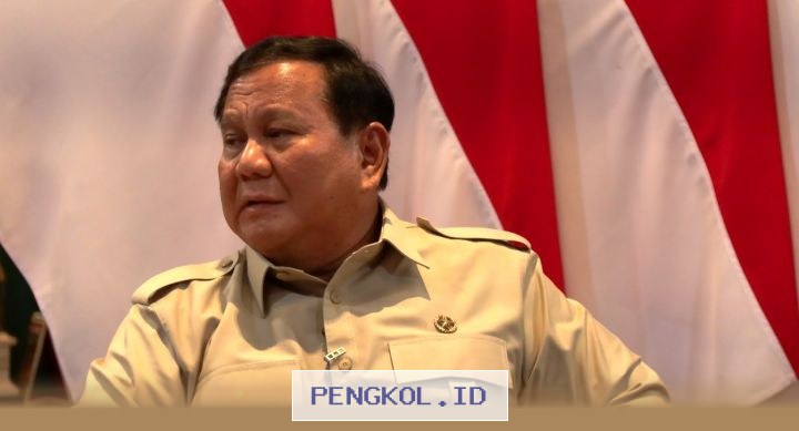 Prabowo Gandeng Swasta Kembangkan Kendaraan Listrik Berbasis Energi Surya