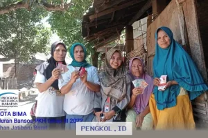 Prediksi Jadwal Pencairan Bansos BPNT dan PKH Tahap Dua Menjelang Lebaran 2026