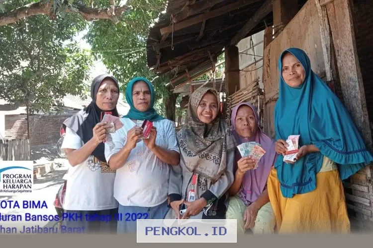 Prediksi Jadwal Pencairan Bansos BPNT dan PKH Tahap Dua Menjelang Lebaran 2026