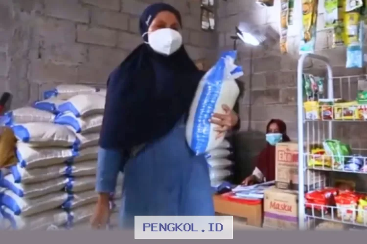 Prediksi Jadwal Penyaluran Bansos Beras 20 Kg dan Minyak Goreng 4 Liter untuk Masyarakat Kurang Mampu