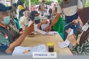 Prediksi Pencairan Tahap Kedua PKH BPNT Dimulai Mei 2026, BLT Kesra Berpotensi Cair dan Ini Penyebab KPM Belum Terima Bansos