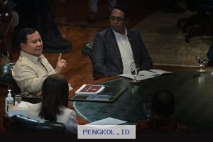 Presiden Prabowo Tegaskan Komitmen Indonesia dalam Menjaga Netralitas di Tengah Ketegangan Timur Tengah