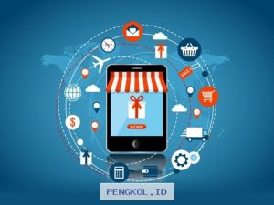 Purbaya Ingin Marketplace Lokal Tak Kalah dari yang Dimiliki Tiongkok