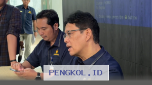 Purbaya Rencanakan Mutasi Ratusan Pegawai DJA ke DJP dalam Waktu Dekat