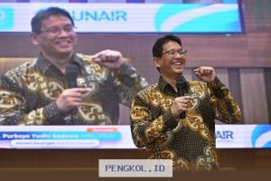 Purbaya Rencanakan Pembatasan Pengajuan Anggaran Baru oleh Kementerian dan Lembaga