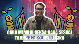 Reksa Dana untuk Pemula: Panduan Lengkap Memilih Investasi yang Tepat untuk Masa Depan Finansial Anda-Edukasi Ekonomi