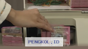 Rupiah Tahan Terhadap Volatilitas Pasar Internasional Meski Menghadapi Gejolak Ekonomi Global