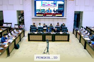 Sepuluh Calon Pengganti Anggota Dewan Komisioner OJK Menjalani Uji Kelayakan di Komisi VII DPR RI