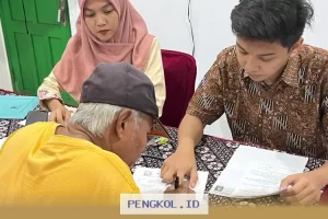 Status Desil dalam DTKS Menentukan Penerima Bansos, Simak Penyebab Perubahan Data KPM dan Tata Cara Mengajukan Koreksi
