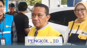Stok BBM di Sragen Dipastikan Aman oleh Menteri ESDM Bahlil Setelah Dilakukan Pengecekan Mendesak