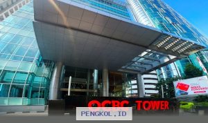 Tan Teck Long Menjadi Komisaris OCBC NISP untuk Perkuat Pengawasan Internal Bank