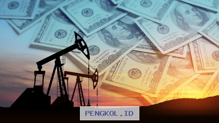 Transaksi Minyak Mentah Dunia Didominasi Dollar AS, Mungkinkah Alternatif Lainnya?