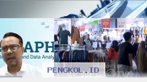 UMKM Indonesia Wajib Bangun Ketahanan Menghadapi Gejolak Ekonomi Global