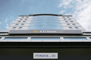 Wakil Komisaris Utama KB Bank Seng Hyup Shin Mengundurkan Diri dari Jabatannya, Apa Penyebabnya?