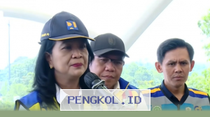 Wamen PU Pastikan Kesiapan Infrastruktur Tol Cikampek Utama Sebelum Dioperasionalkan