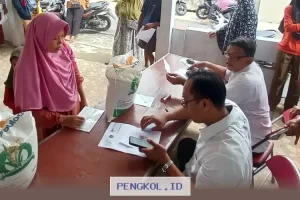 Waspada Penyimpangan Bansos, Masyarakat Diminta Awasi Alokasi Pangan Ramadhan 2026 Secara Ketat dan Transparan