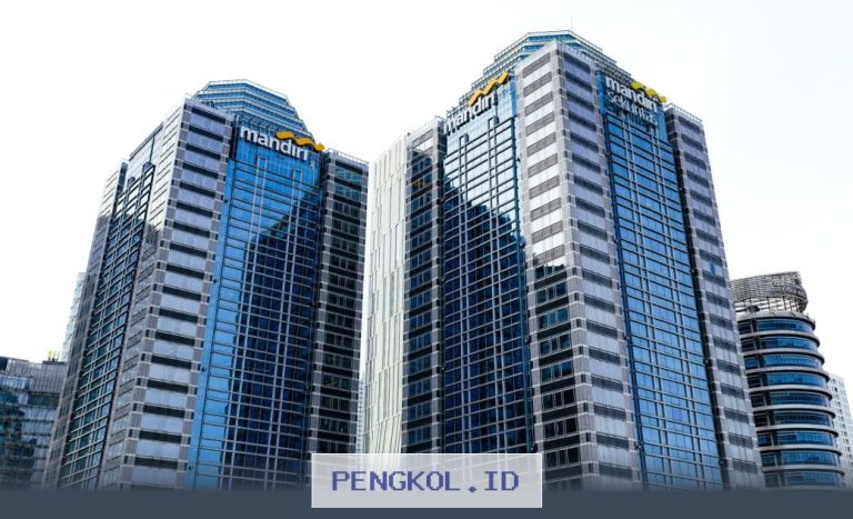 Bank Mandiri Terbitkan Surat Utang Global Perdana Asia Tenggara di Tengah Ketegangan Geopolitik Global