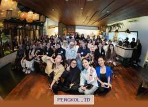 Bank Saqu Analisis Peran Wanita dalam Ekonomi Kreatif dan Jejak Keuangan mereka