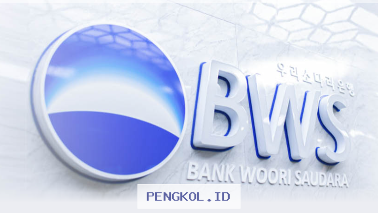 Bank Woori Saudara (SDRA) Mengumumkan Pengangkatan Moon Sungwon Sebagai Direktur Terbaru