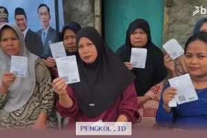 Bansos PKH, BPT, PIP, dan Pangan Periode Maret 2026: Wilayah Prioritas yang Harus Segera Verifikasi Kartu KKS