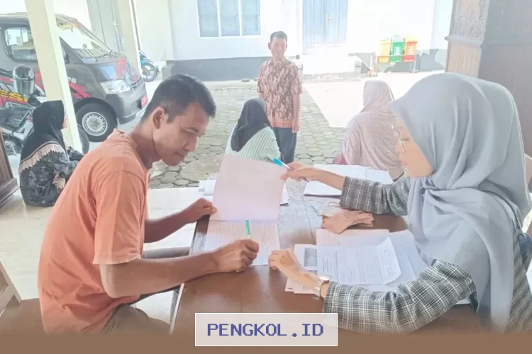 Bantuan Sosial PKH dan BPNT Tahap Pertama 2026 Telah Didistribusikan Secara Bertahap ke Berbagai Daerah, Simak Besaran Dana dan Tata Cara Verifikasi Penerima