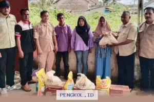 Bantuan Sosial Tahap Akhir Maret 2026 Sudah Mengalir, Penerima PKH dan BPNT Diminta Periksa Saldo Rekening