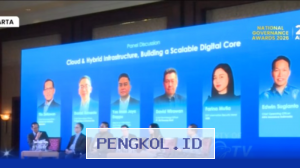 BFSI Summit 2024 Tekankan Transformasi Digital Melalui Kecerdasan Buatan dan Analisis Data Besar di Industri Keuangan Nasional
