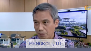 BTN Targetkan Penyaluran 6 Juta KPR Hingga April 2026 Mendatang