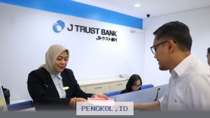 Direksi Bank J Trust Serentak Beli Saham BCIC untuk Perkuat Portofolio Investasi