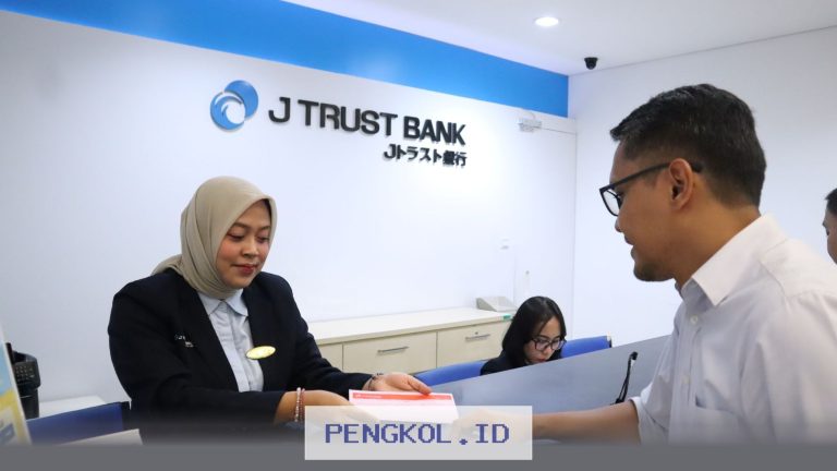Direksi Bank J Trust Serentak Beli Saham BCIC untuk Perkuat Portofolio Investasi