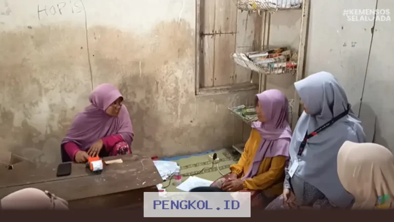 Evaluasi Realisasi Bansos Tahap Dua, Uji Petik Saldo KKS Bank Penyalur, dan Perkembangan Program PKH-BPNT Hingga April 2026