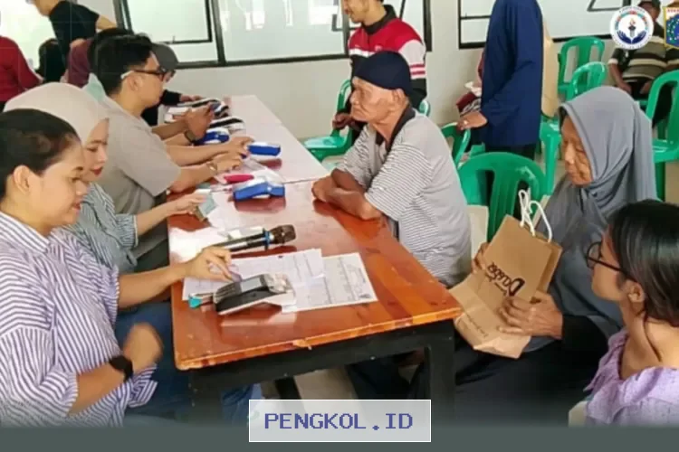 Heboh Kabar Bansos Cair Double, Ini Penjelasan Resmi dan Ciri-Ciri Penerima yang Berhak Mendapatkannya